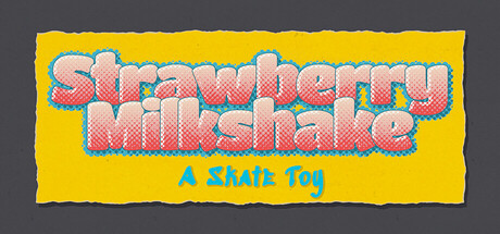 Strawberry Milkshake: a Skate Toy! — Steam header