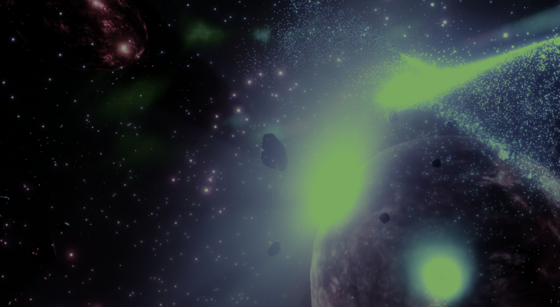 VR Retreat screenshot 6