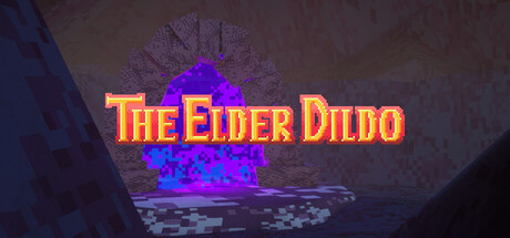 The Elder Dildo