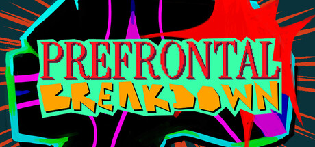 PREFRONTAL BREAKDOWN — Steam header