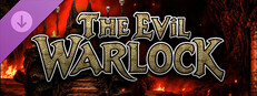 Age of Barbarians Chronicles - The Evil Warlock