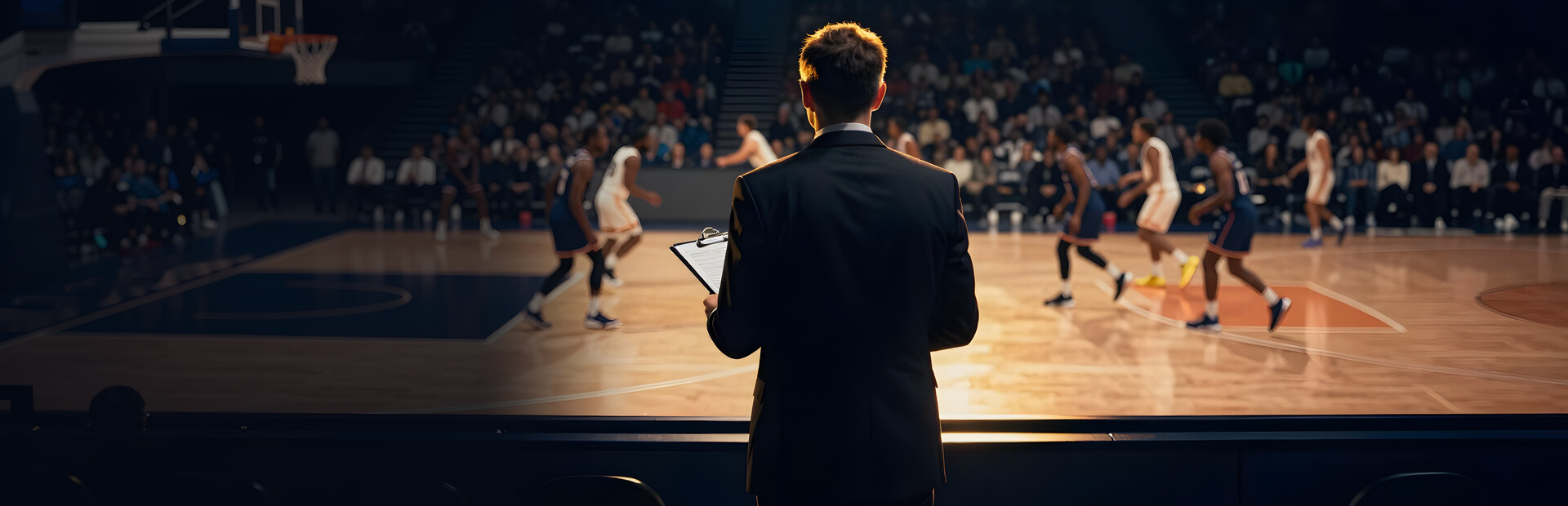 Pick & Roll Manager