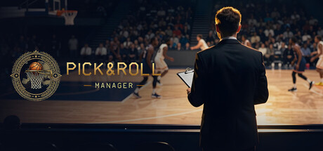 Pick & Roll Manager