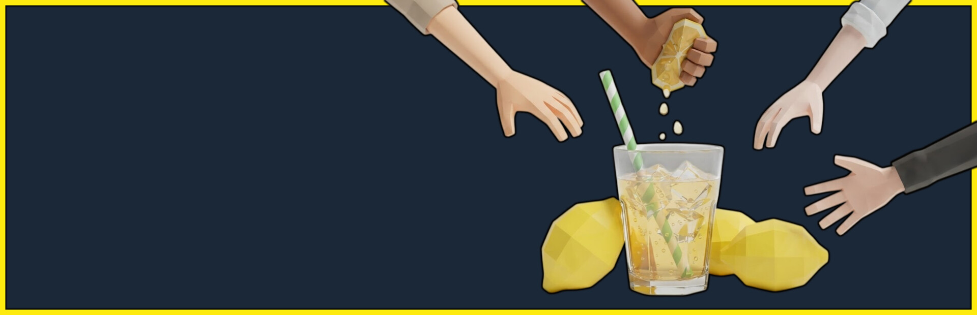 When Life Gives You Lemons Demo