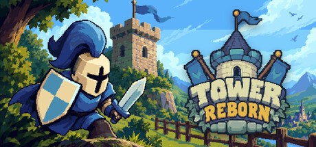 Tower Reborn