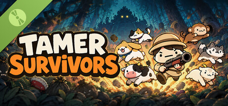 Tamer Survivors Demo