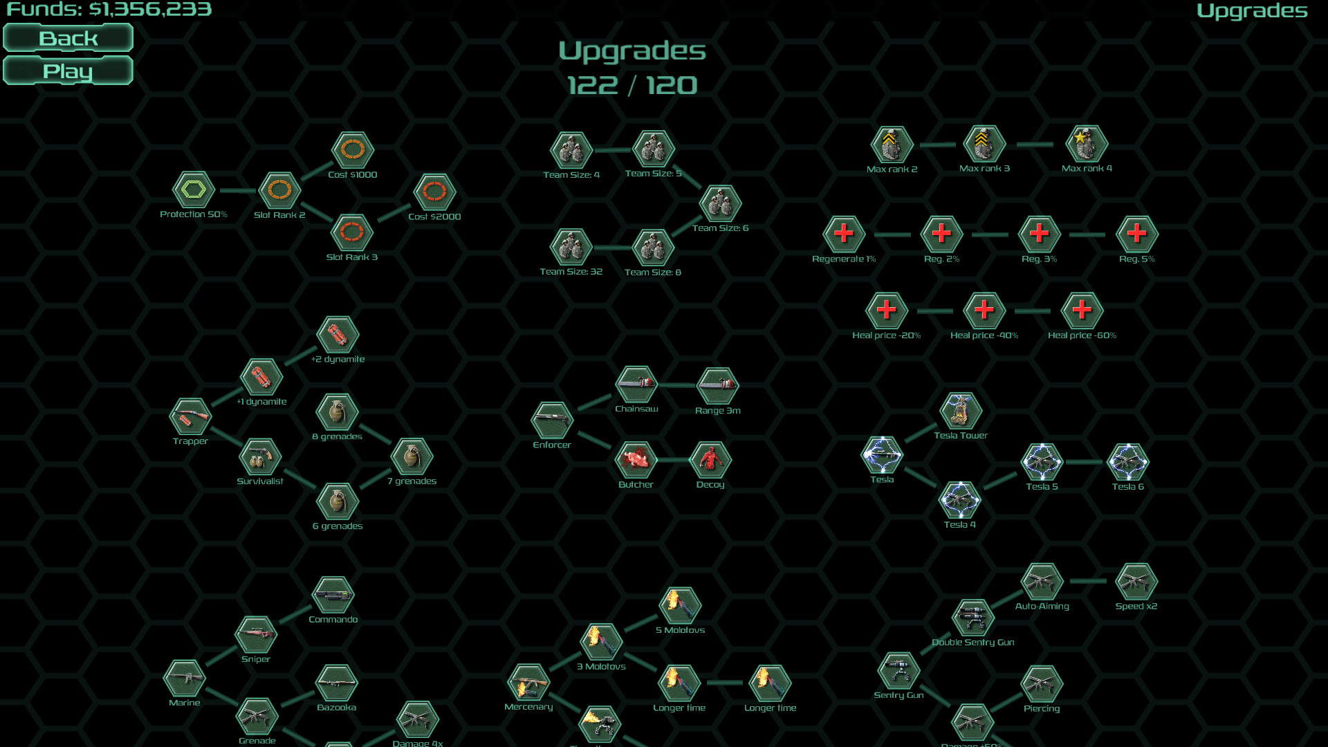 Zombie Defense screenshot 14