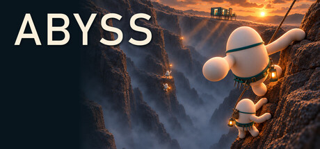 Abyss — Steam header