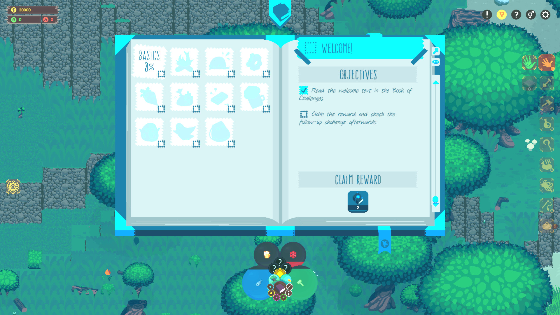 Orcish Inn screenshot 8
