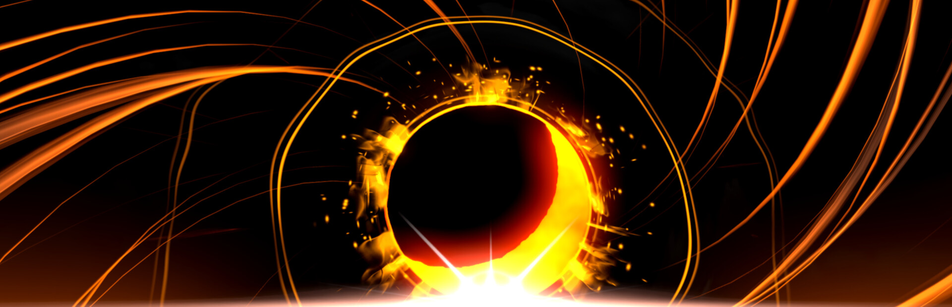 MOONLIGHT FIRE: A Demonstration
