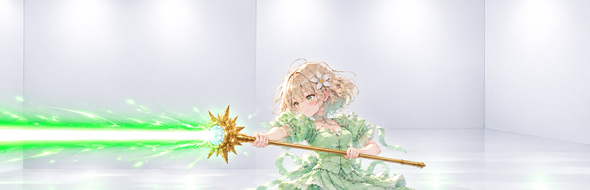Magic Clicker