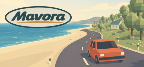 Mavora