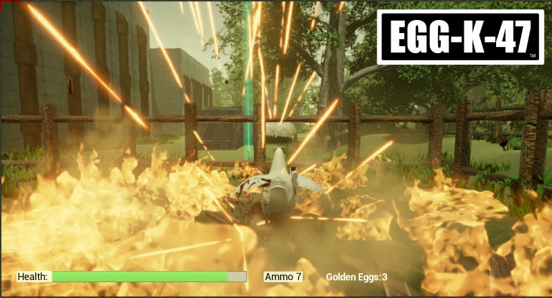 EggK47 screenshot 4