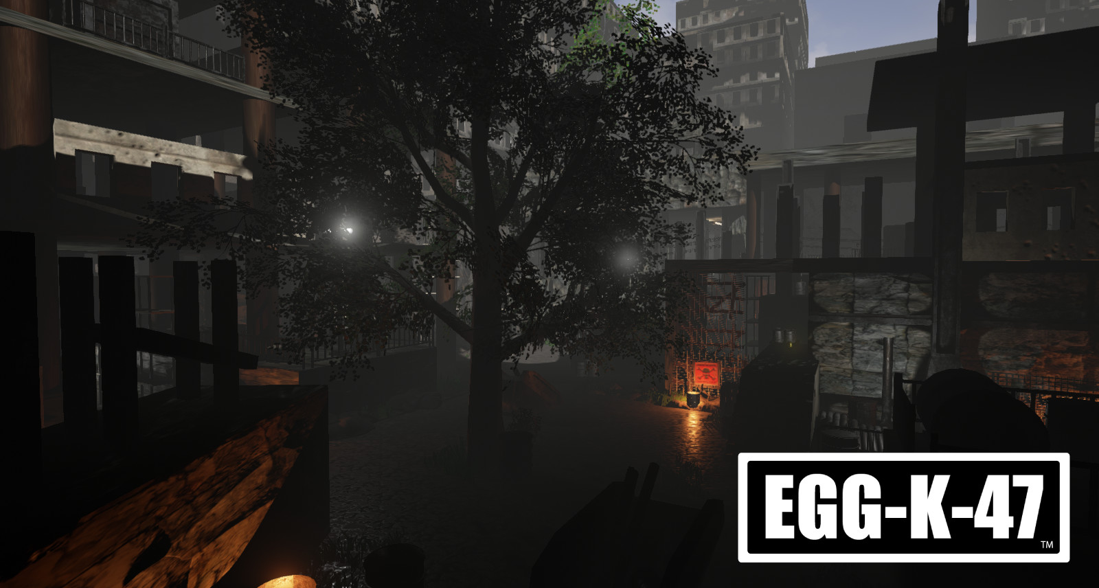 EggK47 screenshot 3