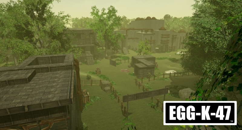 EggK47 screenshot 5
