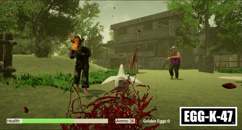 EggK47 screenshot 2