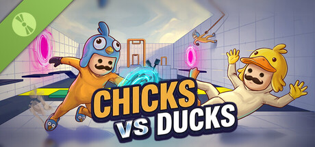 Chicks vs Ducks Demo