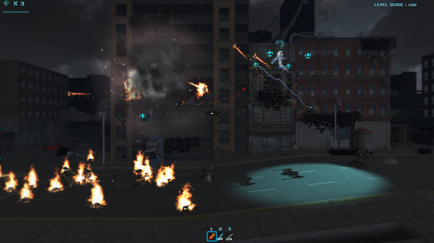 ReBoot screenshot 3