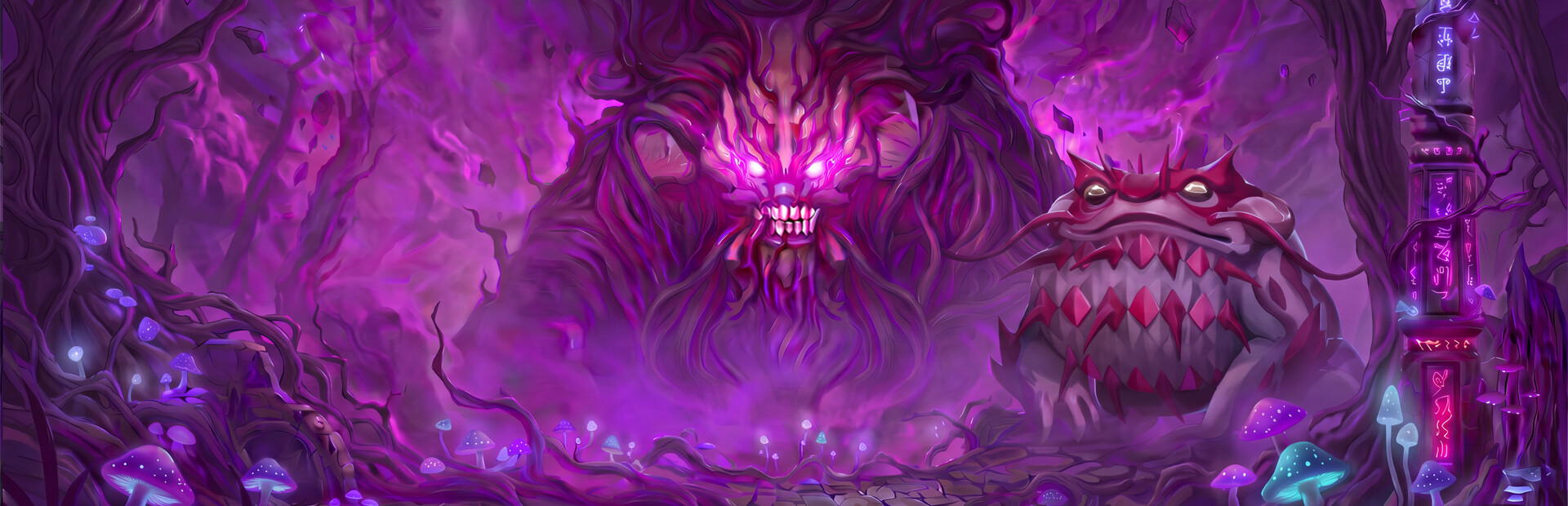 The Rend: Trials of the Drift