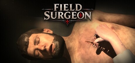 Field Surgeon — Steam header