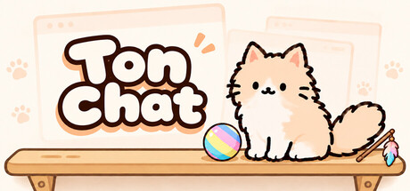 Ton Chat