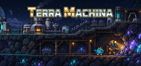 Terra Machina