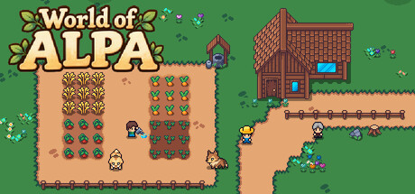 World of ALPA