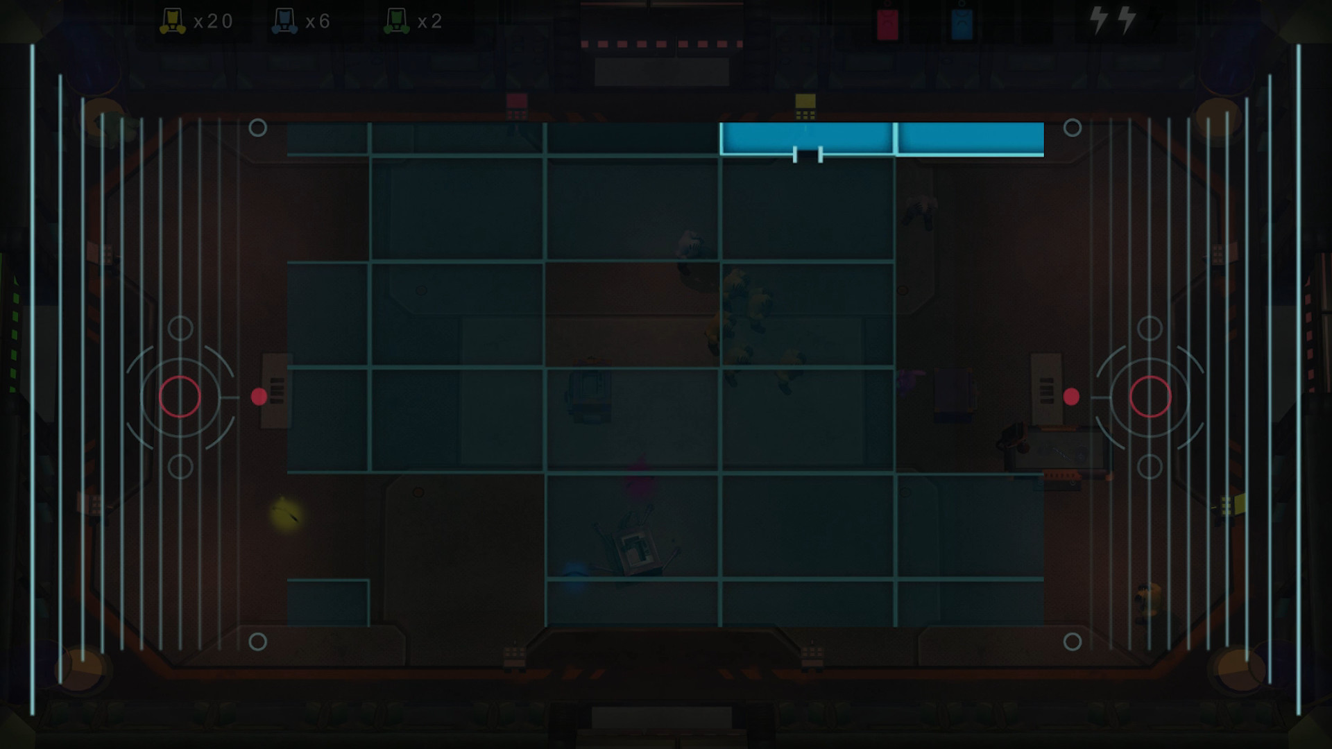 Scary Humans screenshot 8