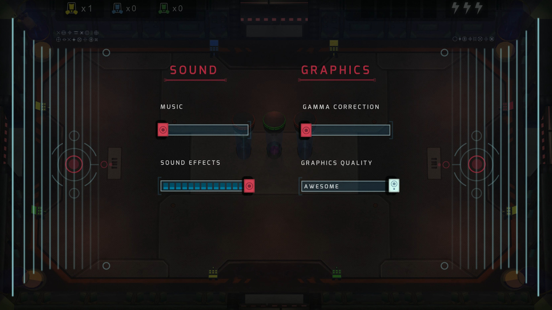 Scary Humans screenshot 12