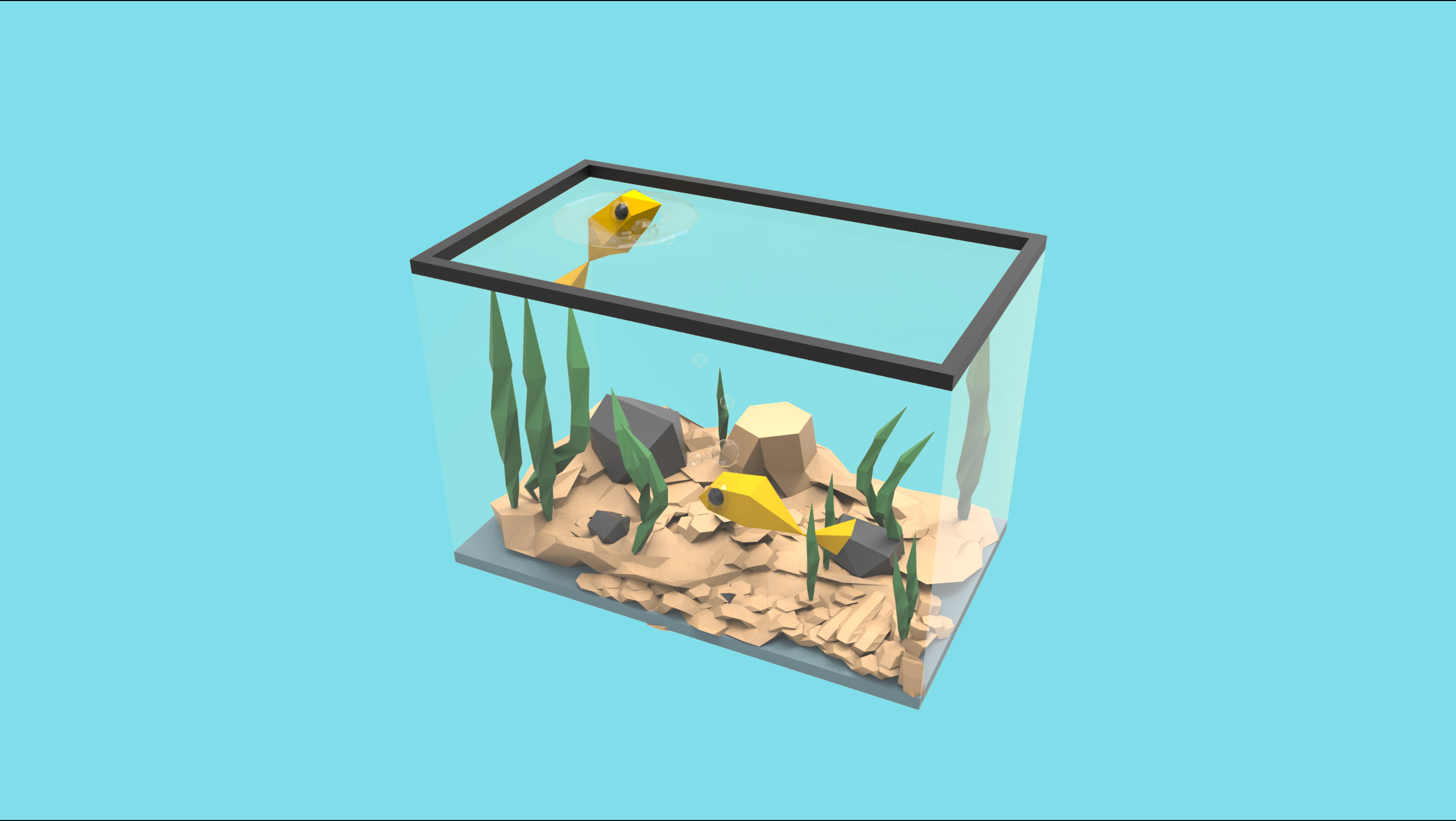 Blocks screenshot 1