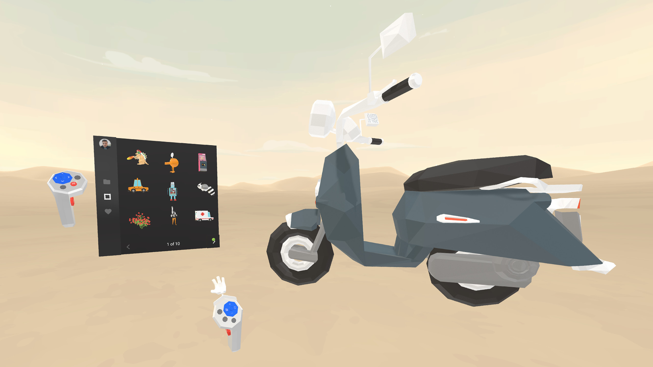 Blocks screenshot 5