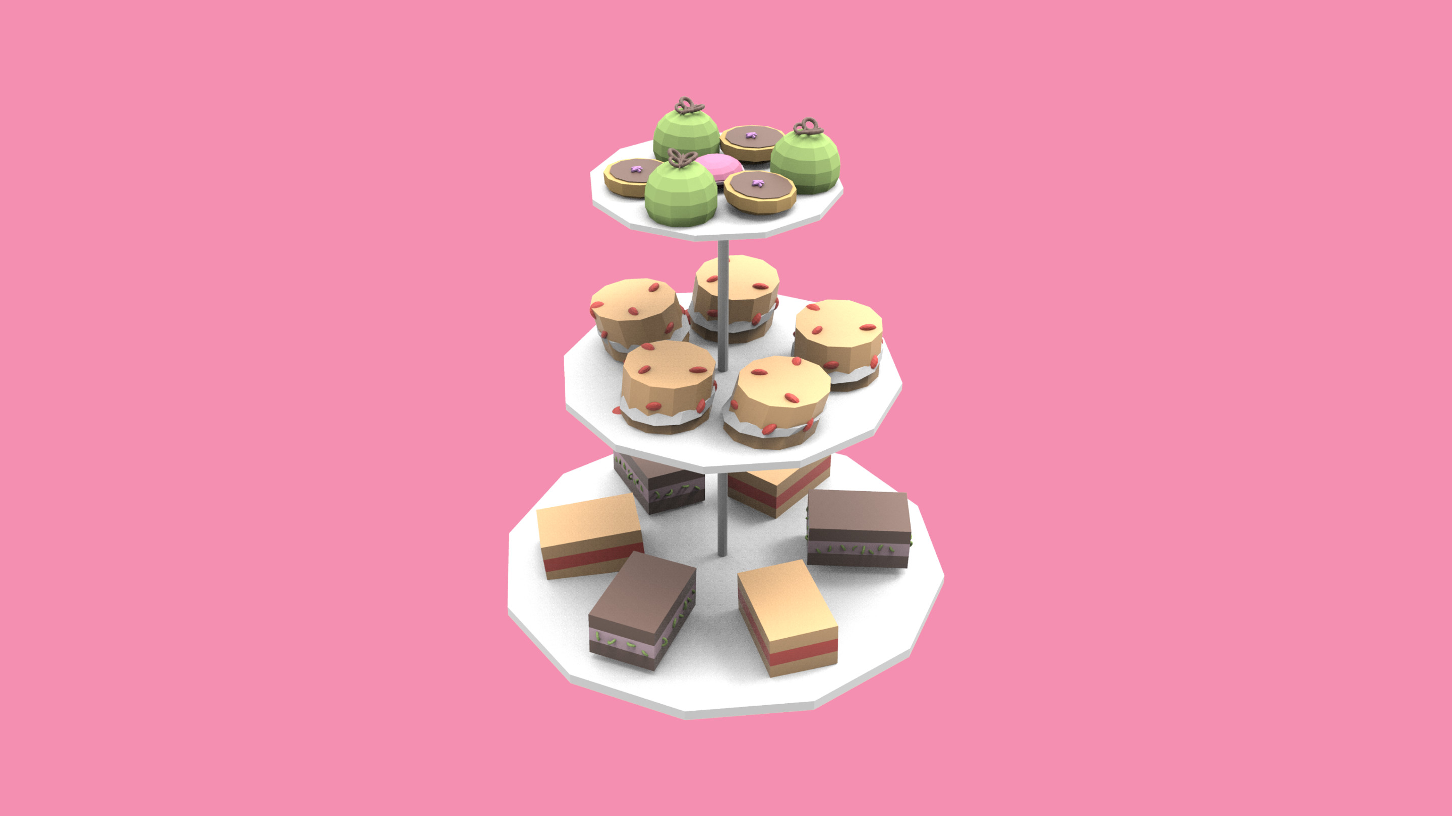 Blocks screenshot 2