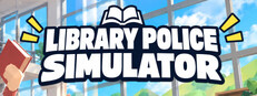 Постер Library Police Simulator