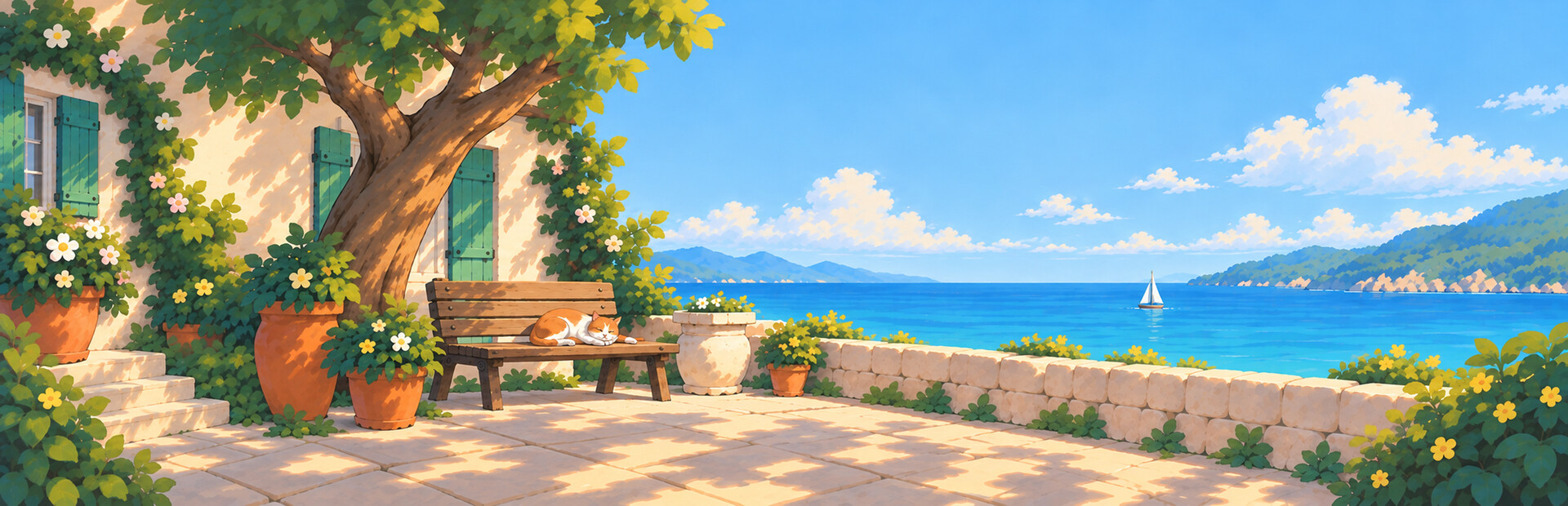 Tiny Paradise