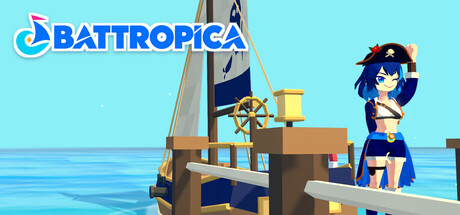 BATTROPICA — Steam header