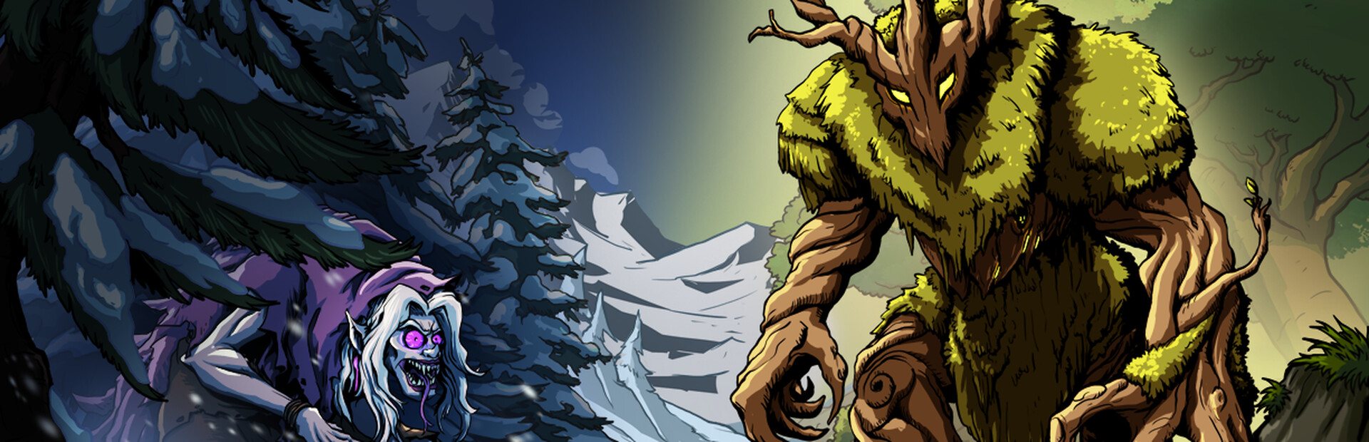 Rites of Thaw