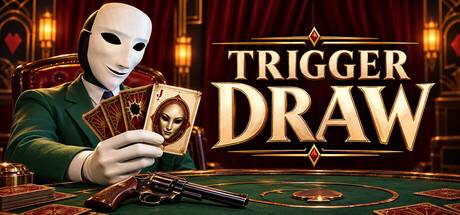 TRIGGER DRAW — Steam header