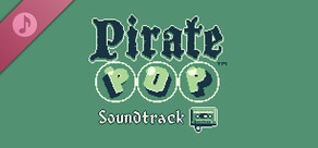 Pirate Pop Soundtrack