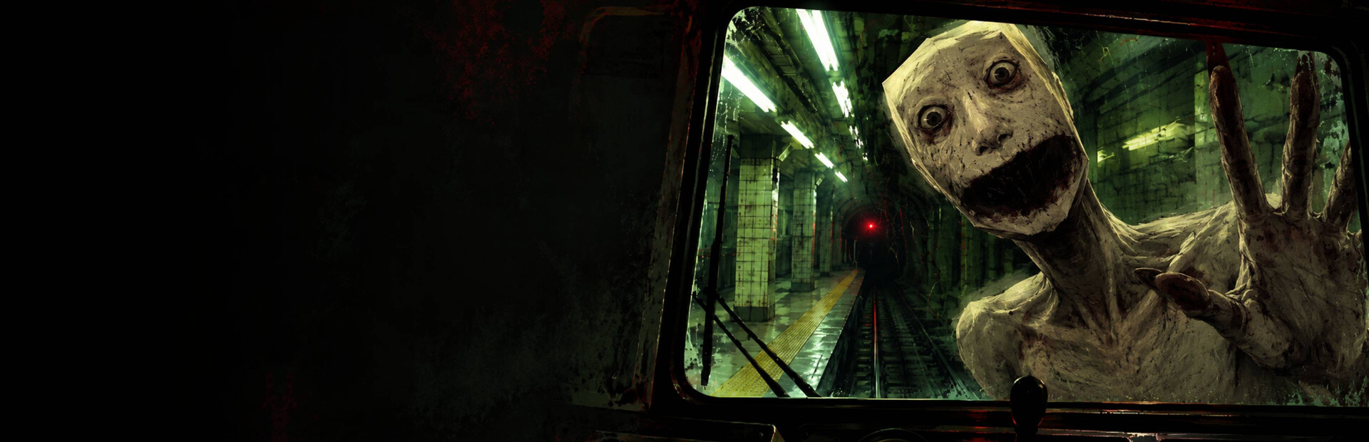 Next Station is... Demo
