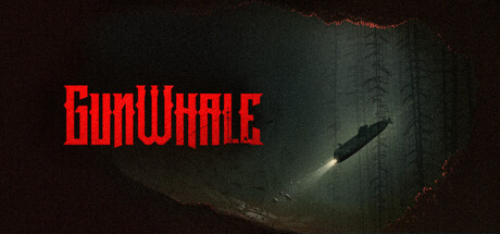 GunWhale — Steam header