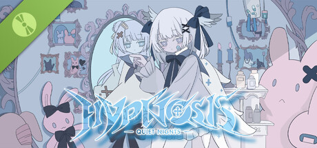 Hypnosis : Quiet Nights Demo