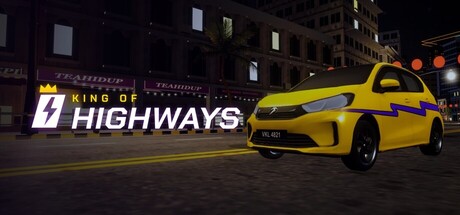 King of Highways