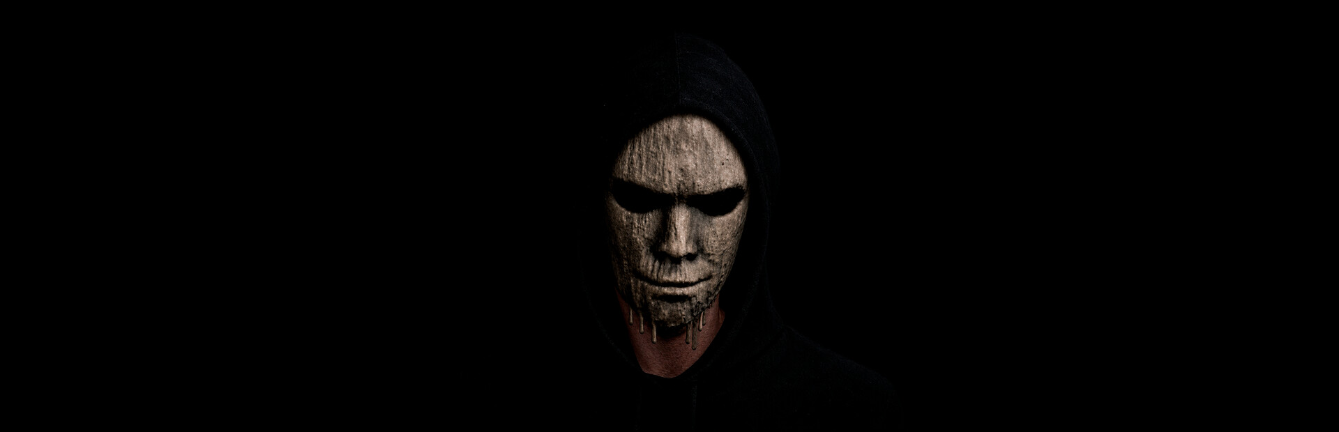Wax Mask