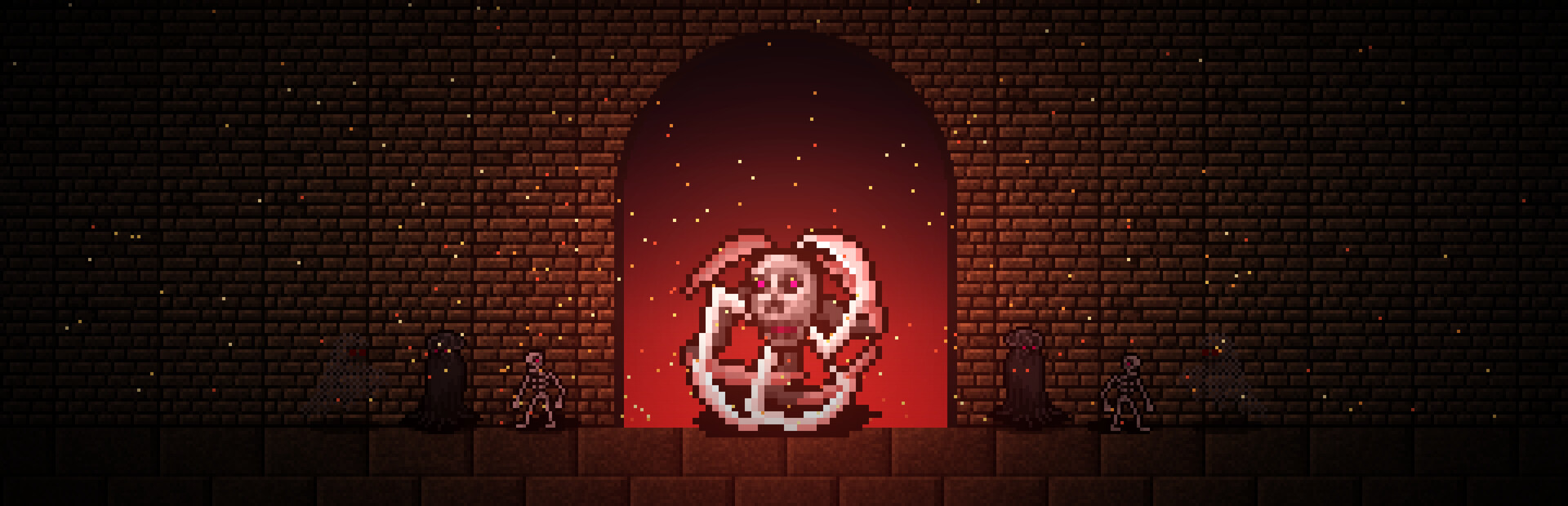 Ashnar's Lair