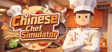 Chinese Chef Simulator