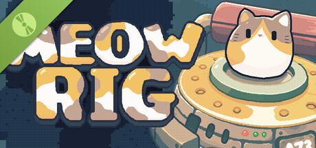 MeowRig Demo