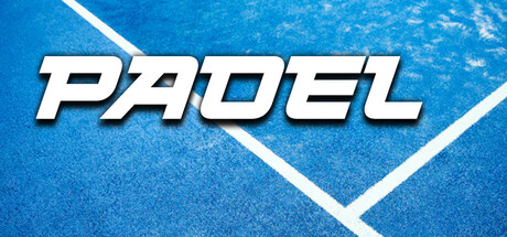 Padel — Steam header