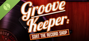 Groovekeeper: Sort the Record Shop Demo