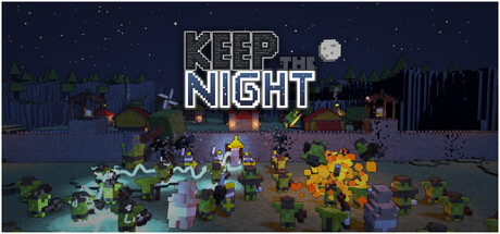 Keep the night