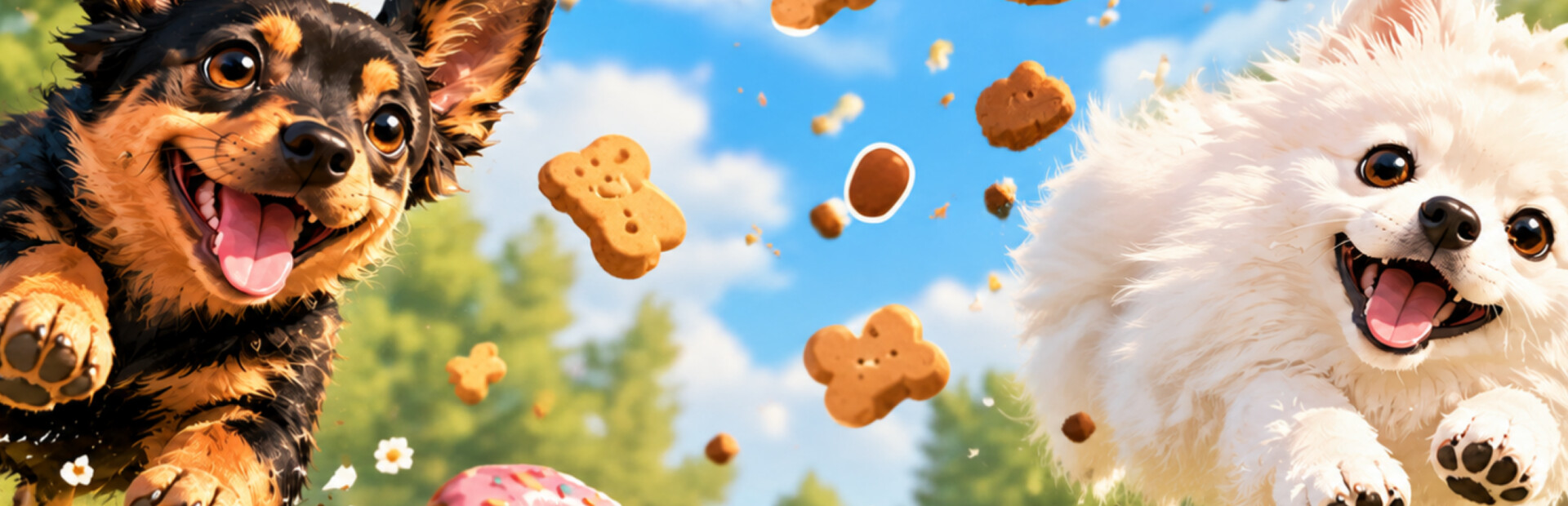 Snack Attack